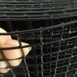 Solar Panel Protection Mesh