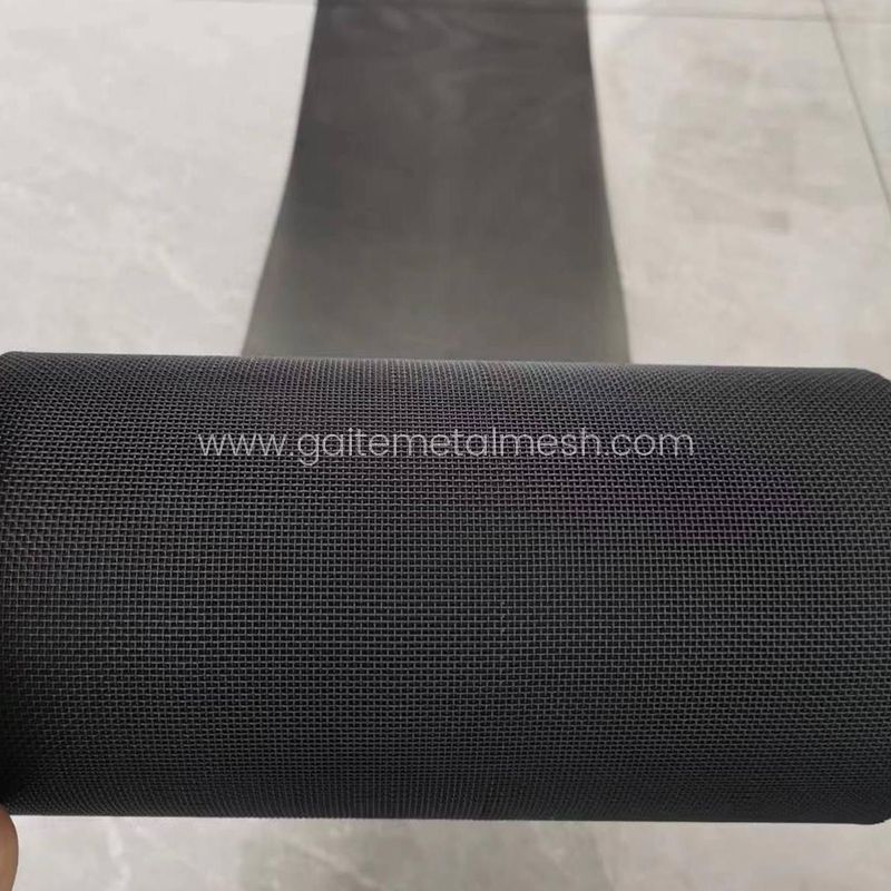 Aluminium Fly Screens For Windows