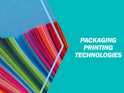 Exploring the Spectrum of Printing Technologies in Packaging