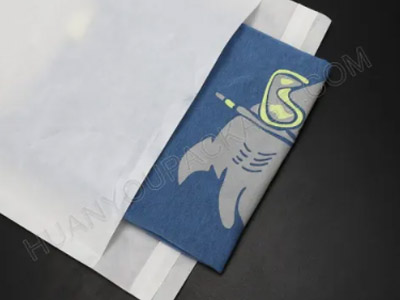 The Best Items to Pack in Glassine Bags