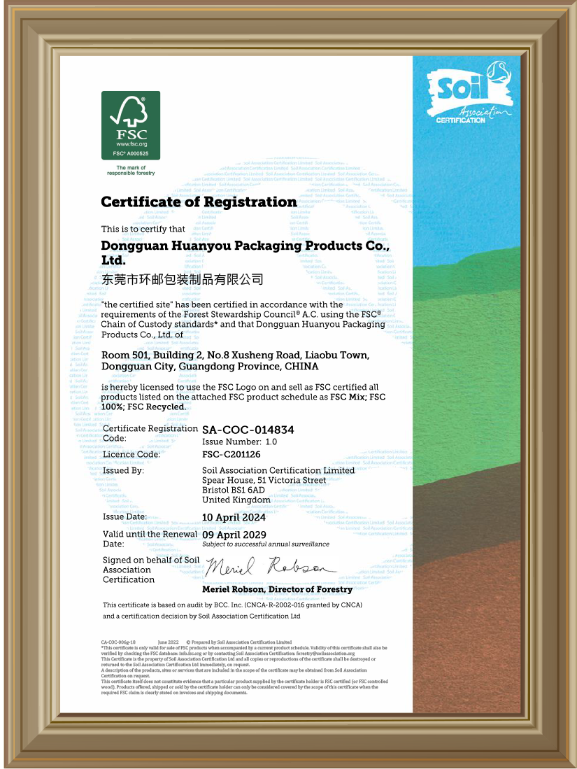 Kraft Paper Expansion Envelopes