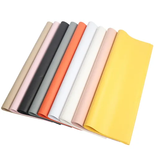Custom Tissue Wrapping Paper