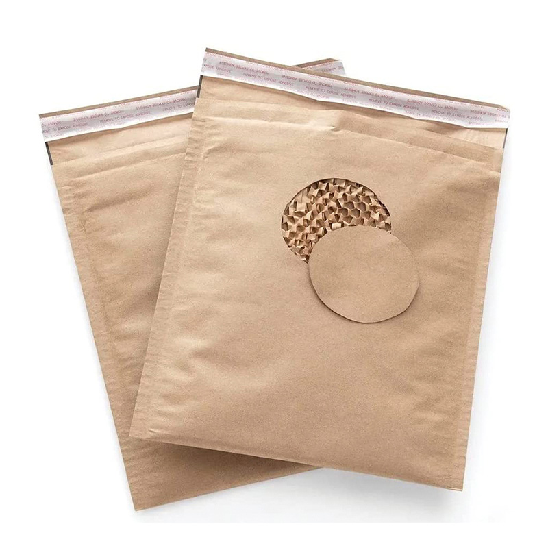 Honeycomb Padded Mailer