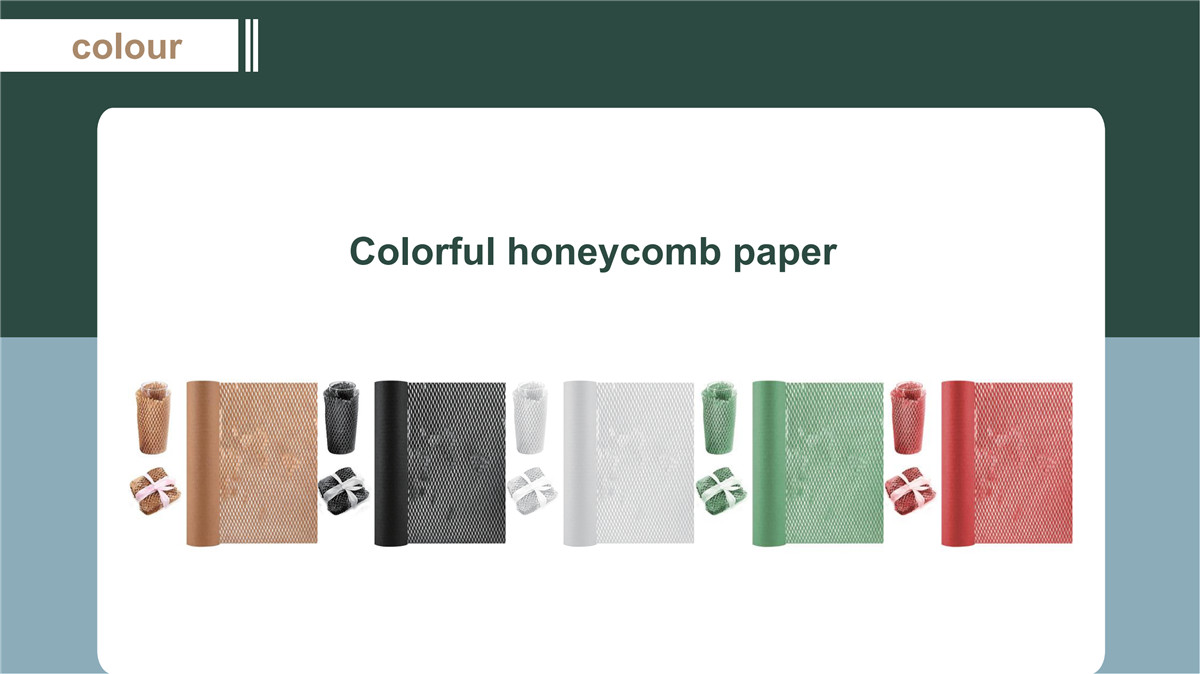 Honeycomb Paper