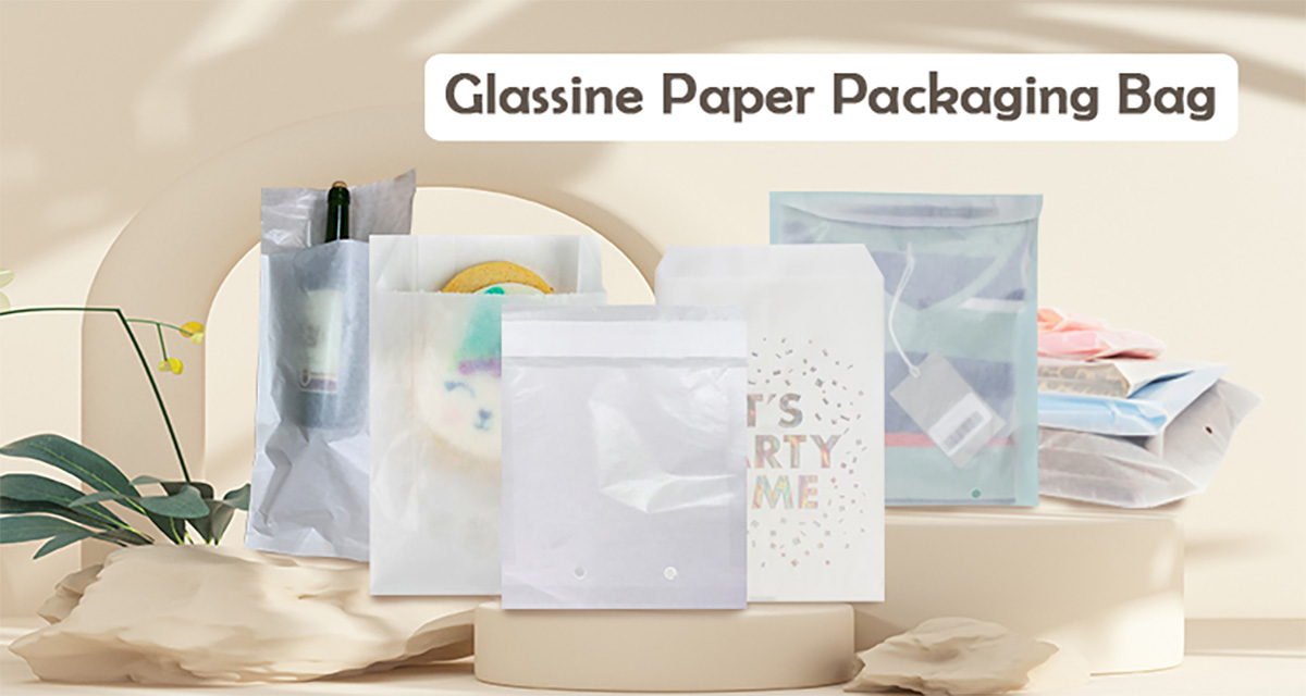 Glassine Paper Bag