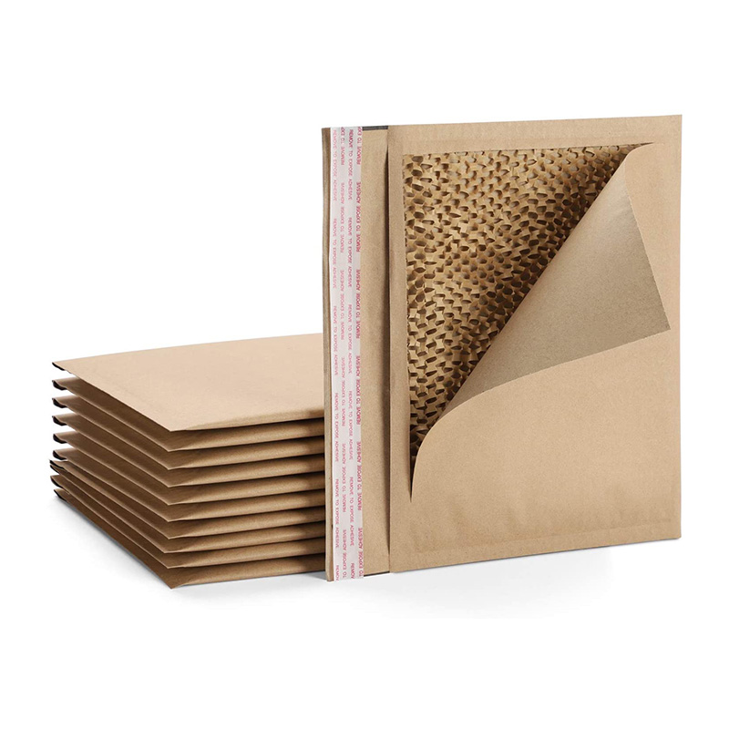 Honeycomb Padded Mailer