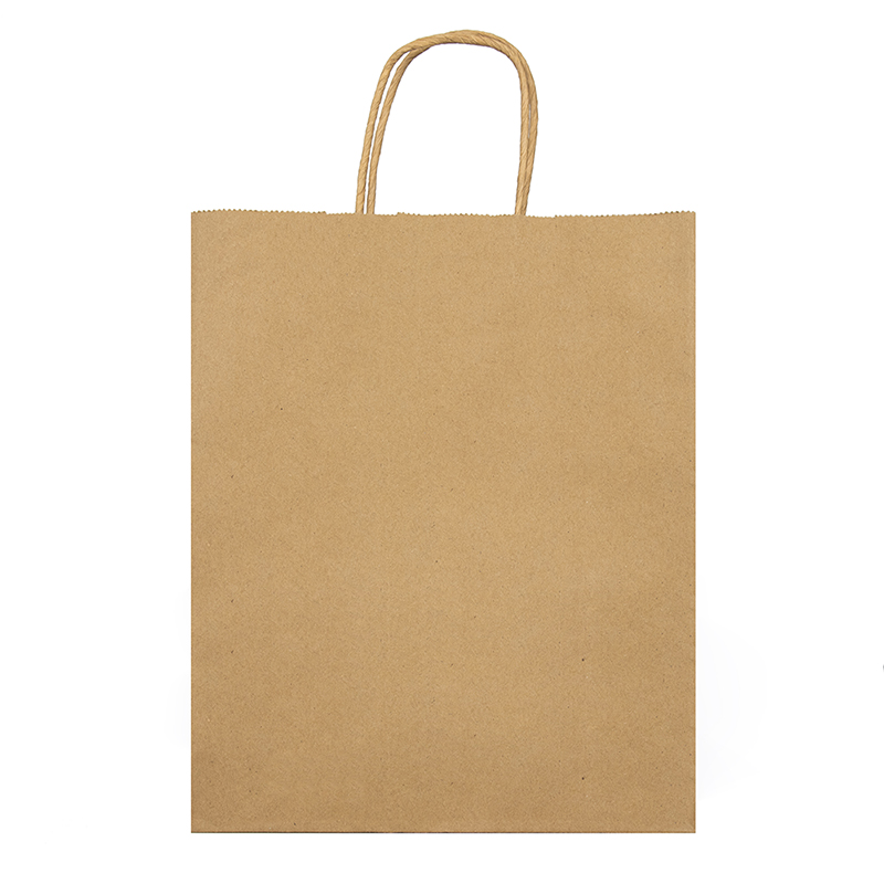 Kraft Paper Bag