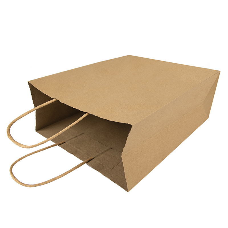 Kraft Paper Bag