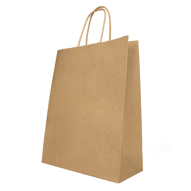 Kraft Paper Bag