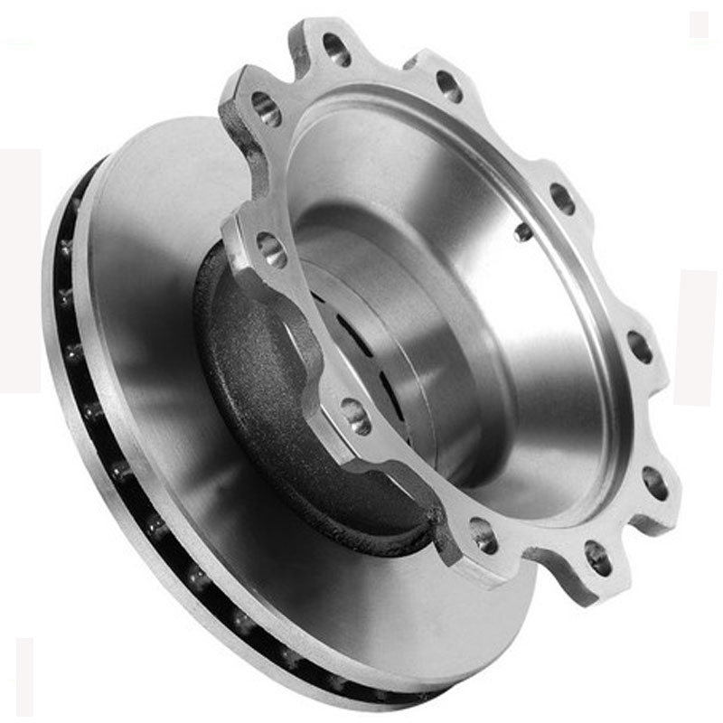 Brake Drum & Wheel Hub BP BRAKE DISC