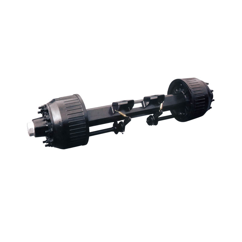 Germ-any Drum Axle Specification