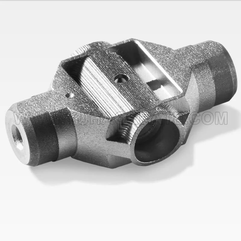 Graphite Components for Atomic Absorption Spectroscopy (AAS and ETV)