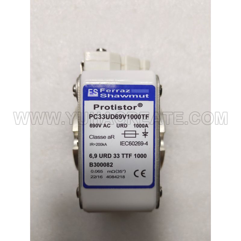 ヒューズ A070UD33TTI1000 C300451 700V / 1000A A070UD33TTI900 A070UD33TTI1000  A070UD33TTI1100 Fuse(A070UD33TTI100 C300451 - A070UD33TTI1000 Fuses | Mersen ヒューズ A070UD33TTI1000 C300451 700V / 1000A