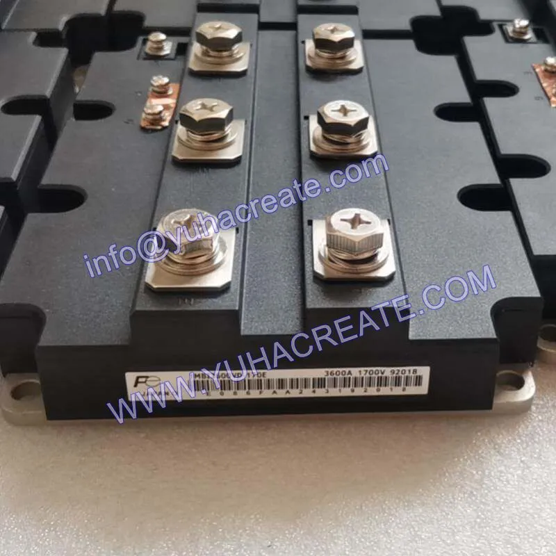 1MBI3600VD-170E 1MBI3600U4D-120 1MBI2400VD-170E IGBT module