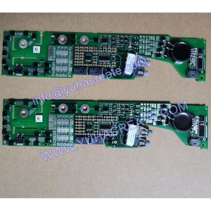 1SP0635V2M0-17, 1SP0635V2M1-17, 1SP0635V2M1, 1SP0635D2S1,drive board