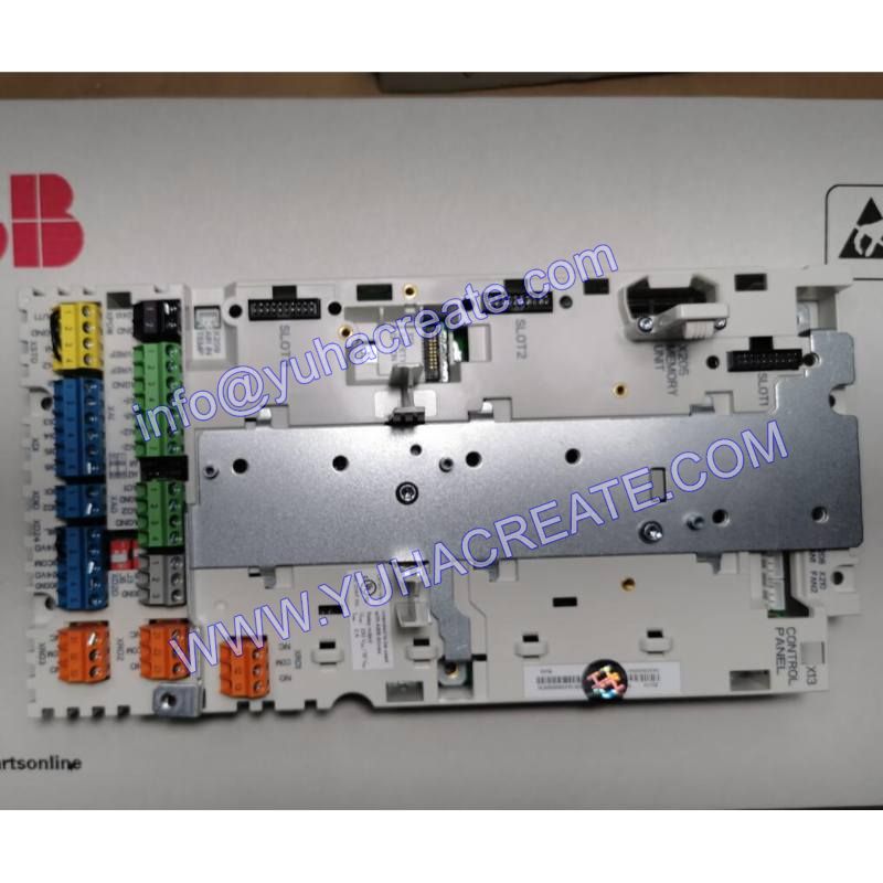 ZCU12 ZCU14 PCB control drive board