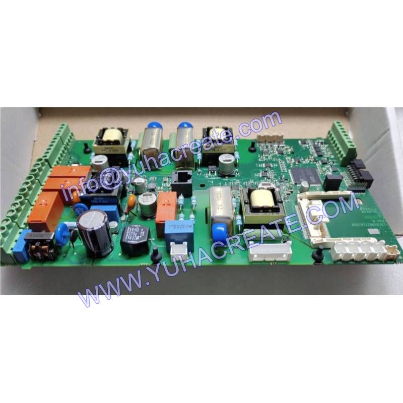 user_295bb2ccページ 64691929 | DSMB-01C ABB POWER SUPPLY BOARD