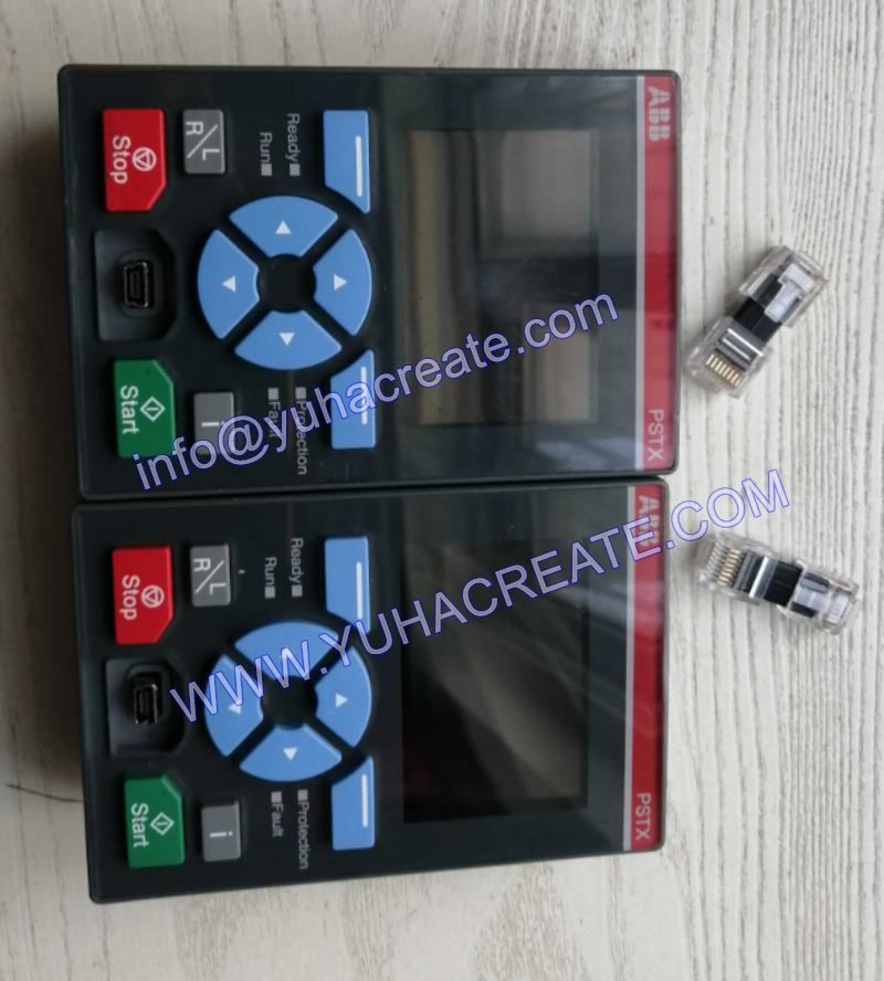 1SFB573002D1000, ABB, baru, panel, keyboard, operator, 1SFB573002D