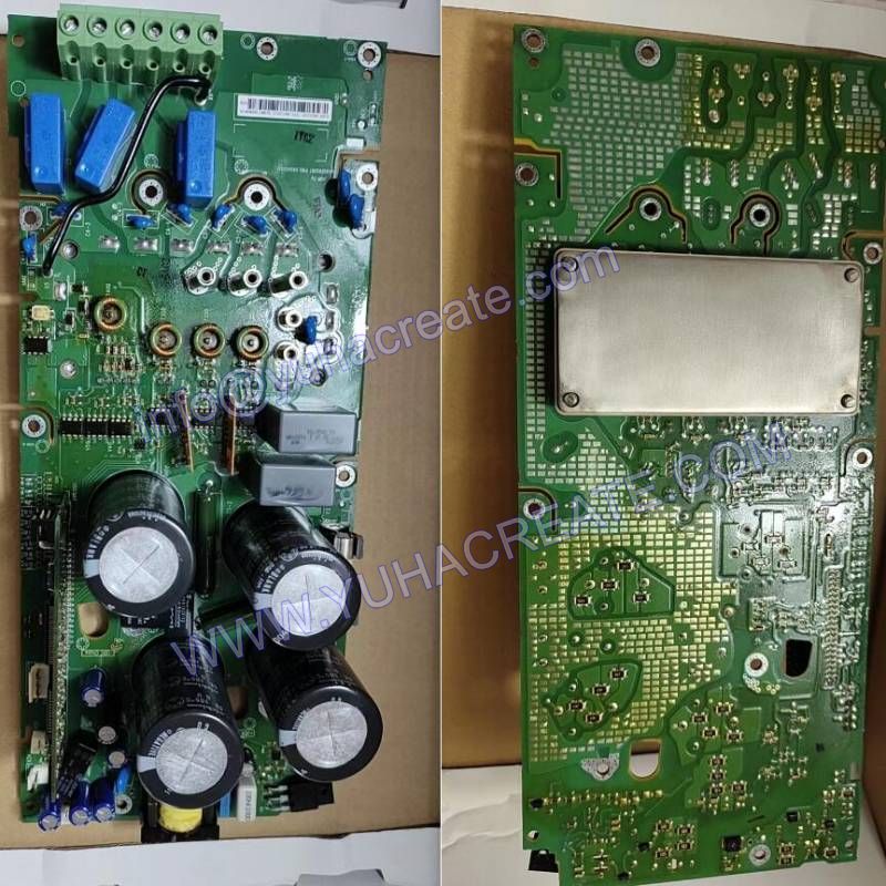 DSMB-01C, power board, 64691929, 3AFE64691929, power supply