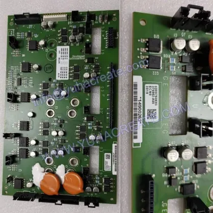 ABB Agdr-71C Driver Board IGBT Module 68439990A