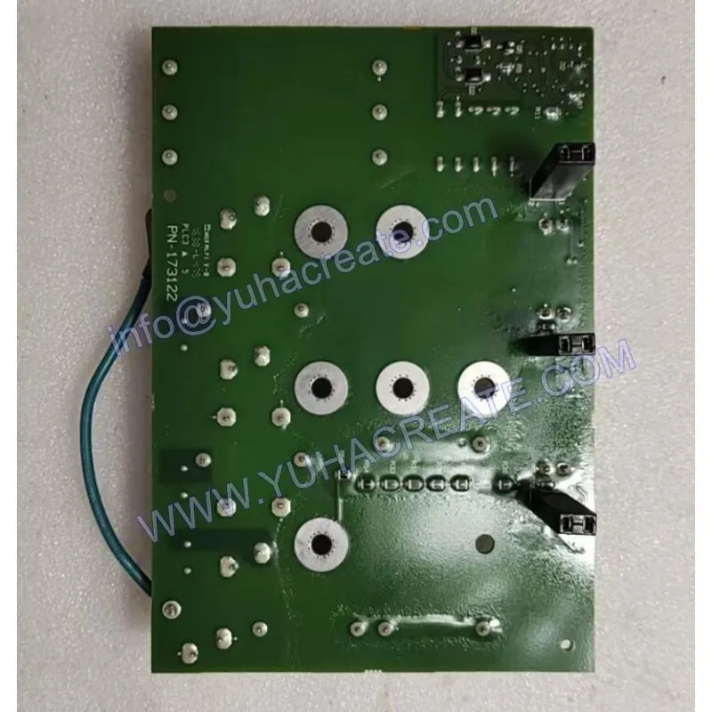 PN-173122, PN-173123, AB, new, inverter board, trigger board, AB board