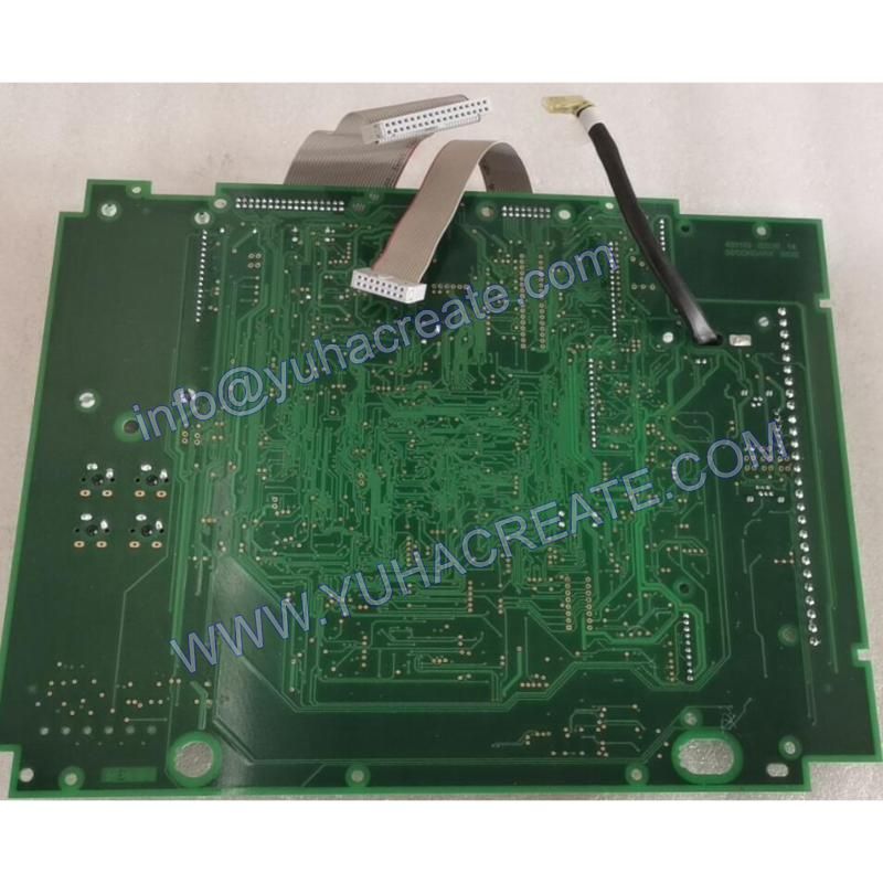 AH463179U001, 590P, parker, drive board, CPU board, control board, 590C ...