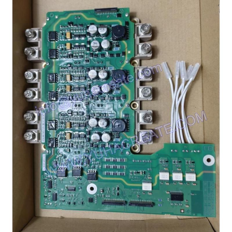 A5E00768956, A5E00765725, A5E32692872, A5E00765800, inverter board