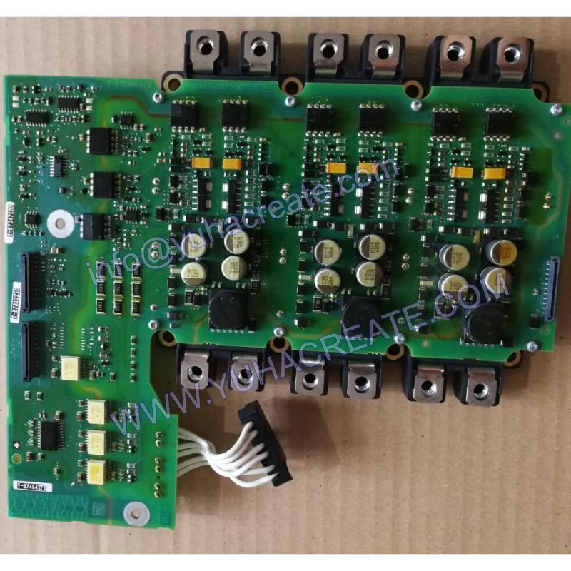 A5E00768956, A5E00765725, A5E32692872, A5E00765800, inverter board
