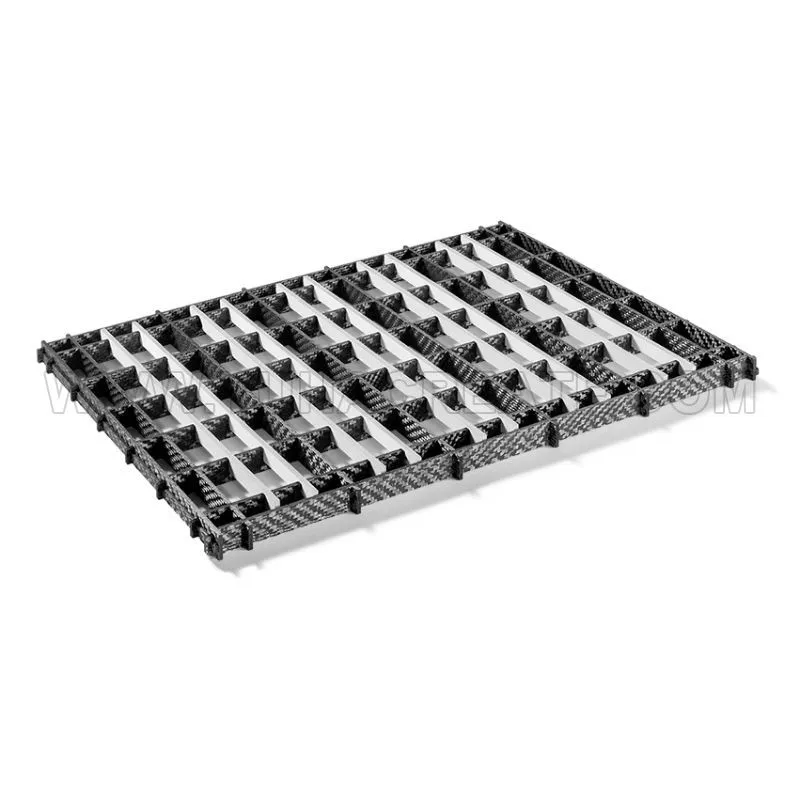 CFC, workpiece fixtures, high-temperature, Modular Fixture System ...