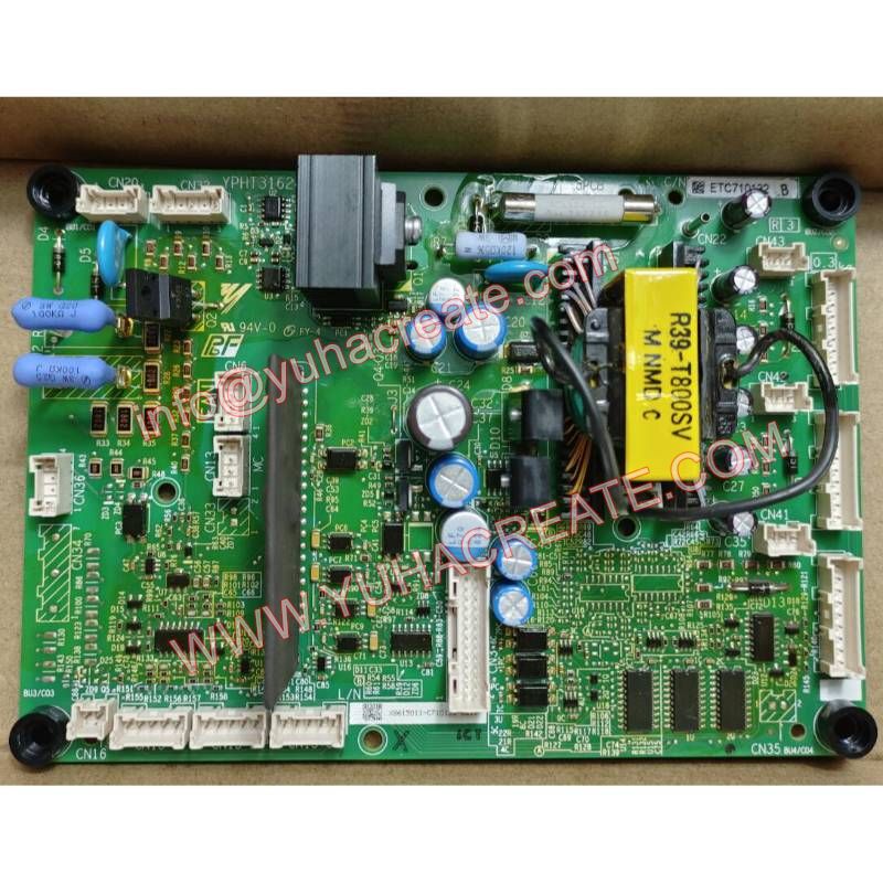 imvtページ ETC710120, YPHT31625-1C, ETC710121, ETC710122, yaskawa