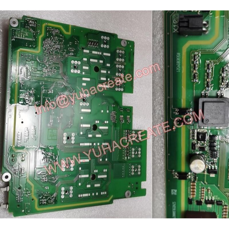 AC-1386B AC-1386C AC-1386D DASH4000 LCD Backlight