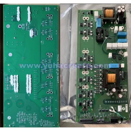 Inverter Board, PCB board, power board, drive board, control board, ABB ...