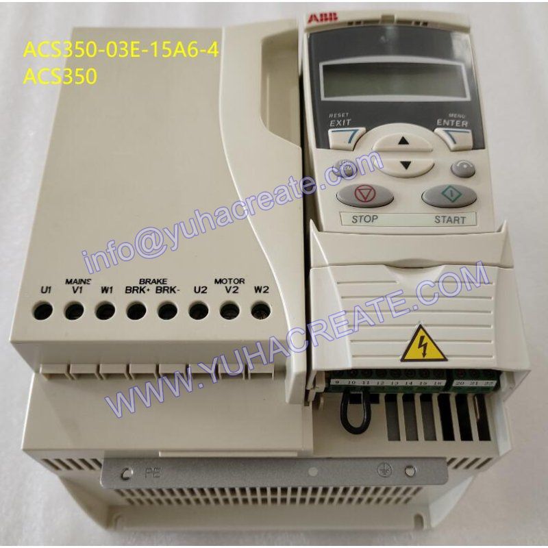 ACS35003E12A54, ACS35003E15A64, ACS35003E23A14, ACS35003E