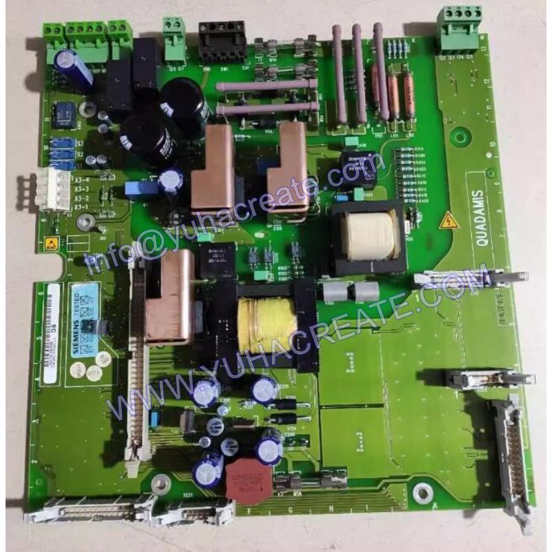 Dページ　a64 C98043-A7042-L1-6, C98043-A7042-L1, C98043-A7042, Power board