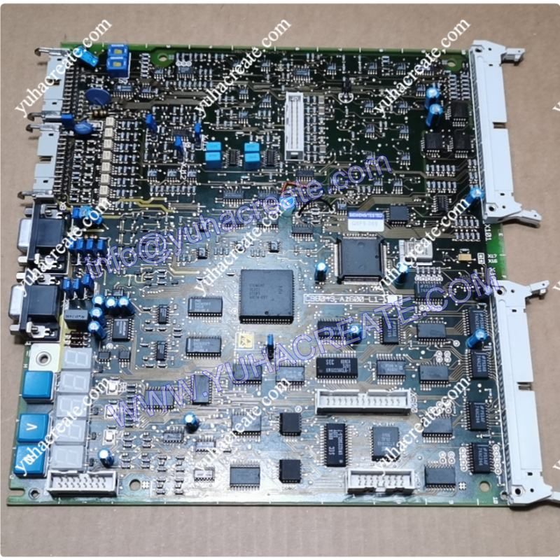 6RY1243-0AA00, C98043-A1600-L1, C98043-A1600-L1-11, C98043