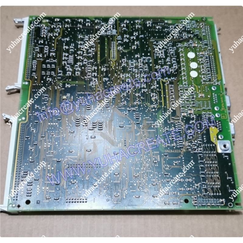 5D140 SIEMENS C98043-A1600-L1-18 保証付き 5D140 SIEMENS C98043-A1600-L1-18 保証付き