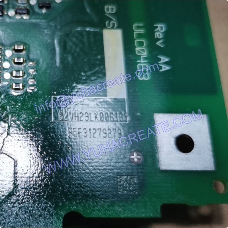 A5E00268551, A5E00268559, power board, drive board, IGBT