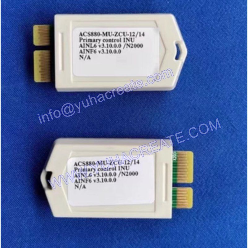ZMU-02, ACS880-MU-ZCU-12/14, memory card, ZMU-03, N2000