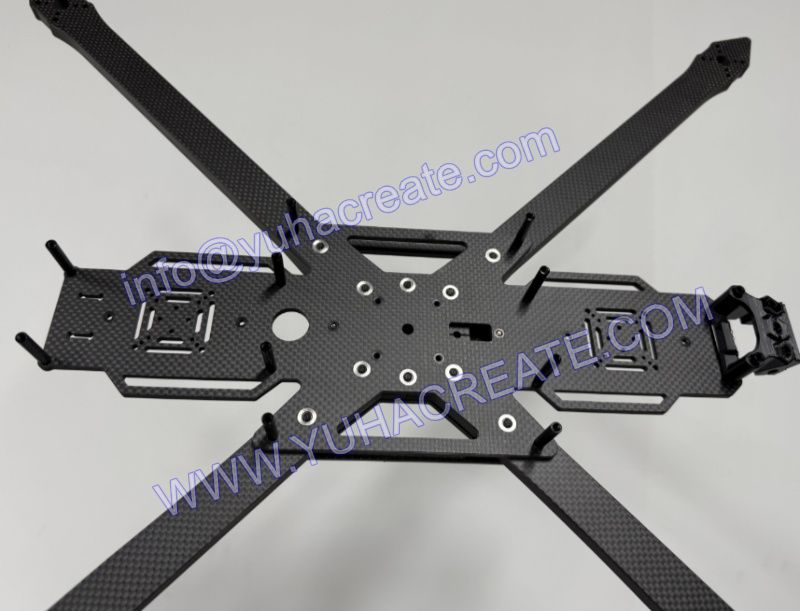 X15, 15-inch, racing, FPV, Drone, frames, customize, carbon fiber ...