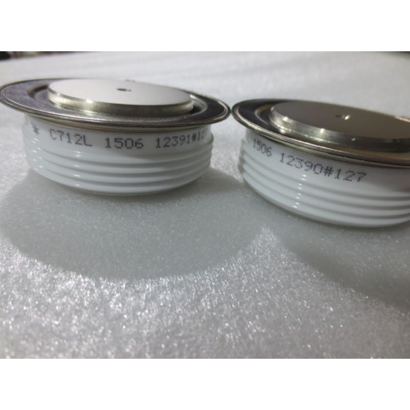 SCR thyristor T7S0246504DN T627122064DN C712L