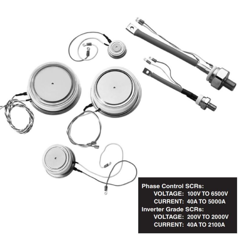 SCR thyristor T7S0246504DN T627122064DN C712L