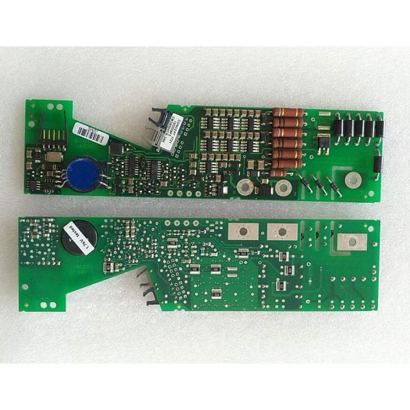 1SD210F2 1SD536F2 1SD418F2 IGBT drive board Concept