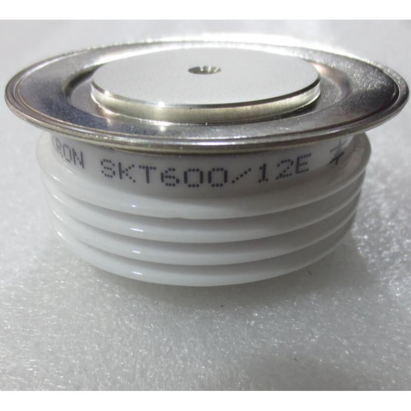 SKT600/18E SKT600/16E SKT600/12E Thyristor module