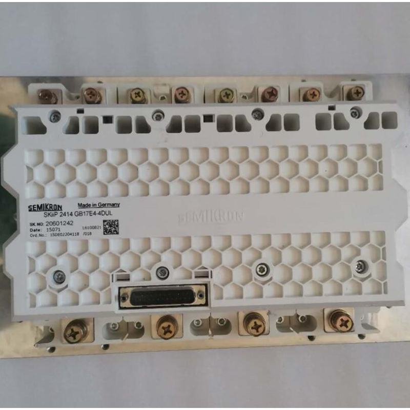 SKiiP2414GB17E4-4DUL IGBT module