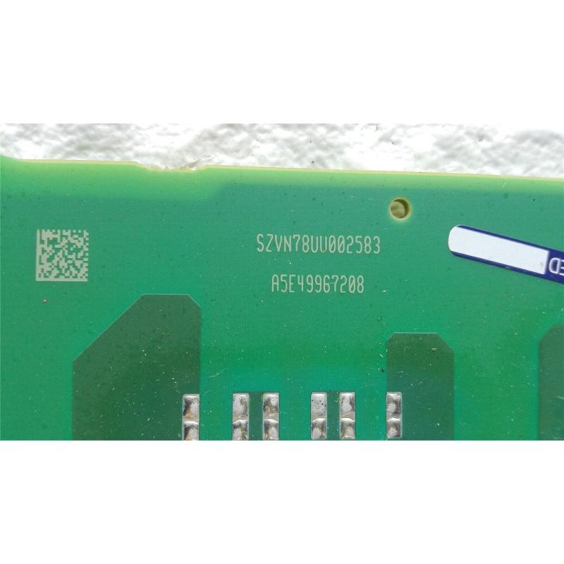 A5E49967208 A5E49968643-AA board