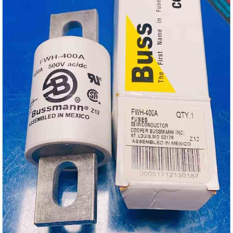 FWH-400A FWH-500A FWH-350A fuse Semiconductor