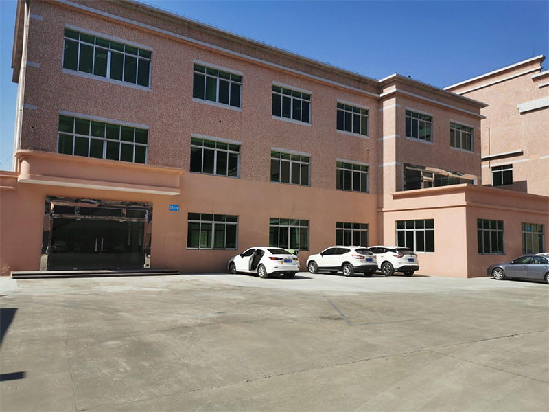 Jinghai Hardware Co., Ltd.