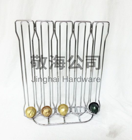 Coffee rack