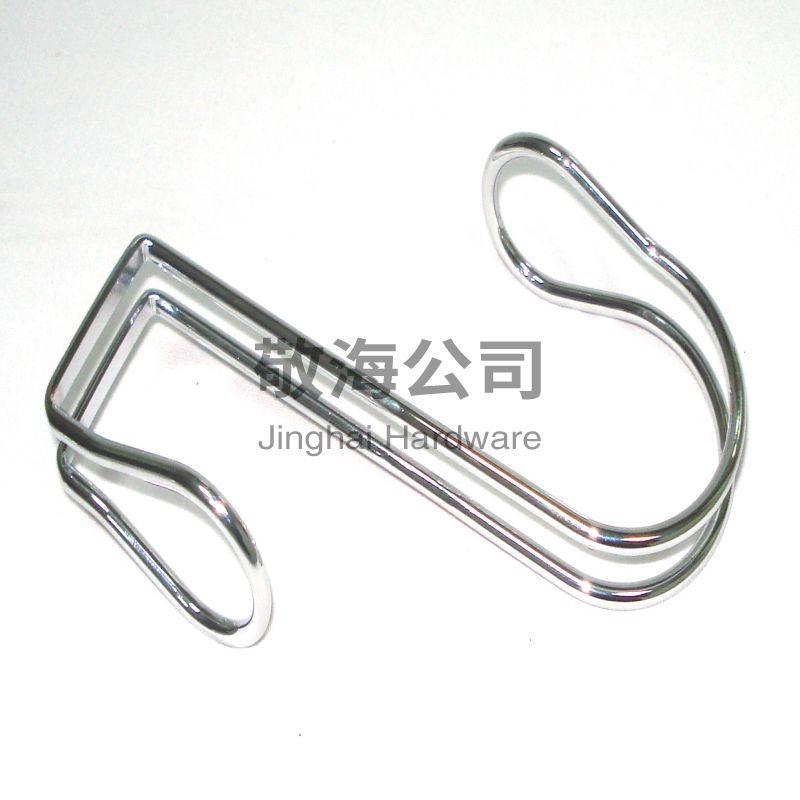 Bathroom hook