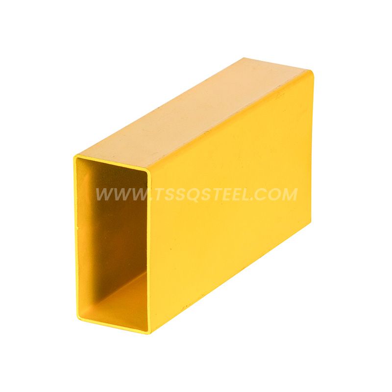 Square Rectangular Hollow Section